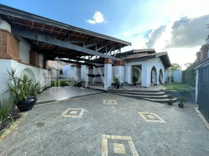 CASA TÉRREA | DÓIS CÓRREGOS | CONDOMÍNIO VILA VERDE