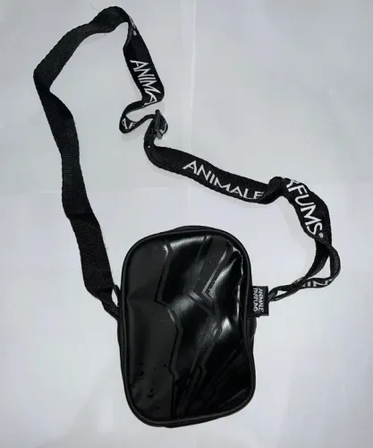 Bolsa de Ombro Animale Parfums