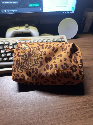 Necessair Farm Onça 