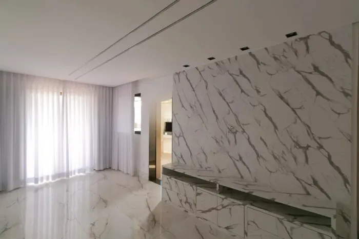 Apartamento à Venda - São Luíz, 4 Quartos, 164 m2