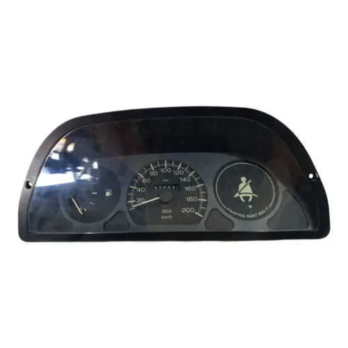 Painel Instrumental Fiat Palio 1996 A 2002
