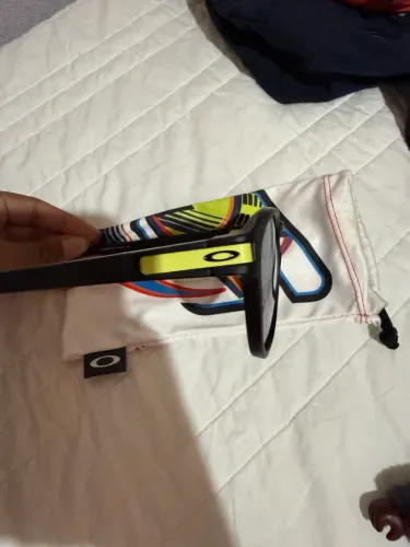 Óculos Oakley Latch - Original