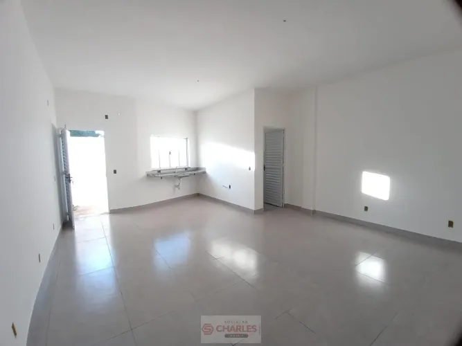 Kitnet Para Aluguel CENTRO MOGI MIRIM