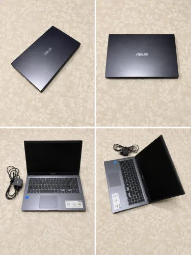 Notebook Asus em estado de novo