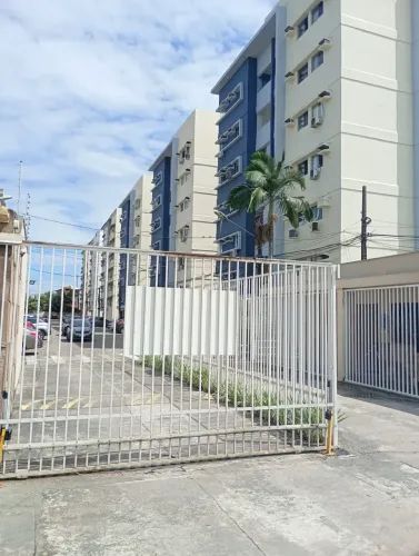 Cond. Sky Ville, na Rua Santa Maria, próx ao Shopping Castanheira.