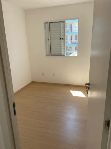 ? Apartamento NOVO no Village Novus | Planejados + Ar-Condicionado | Zona Sul 