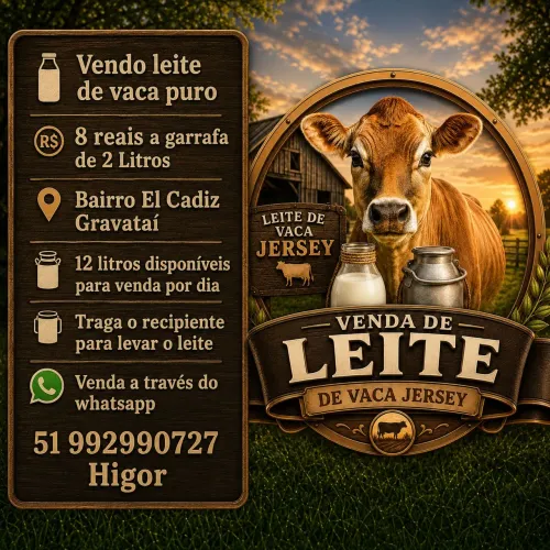 Leite