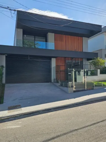 Casa em Pedra Branca, Palhoça/SC