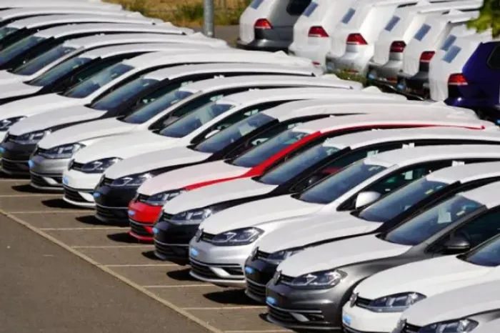 Motorista Veiculo Leve - Não é CLT