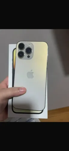 IPHONE 14 PRO MAX, 128 gb, todo original e vem com a caixa