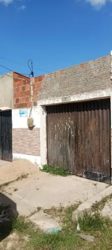 Vendo e troco essa casa na granja Lisboa toda documentada 