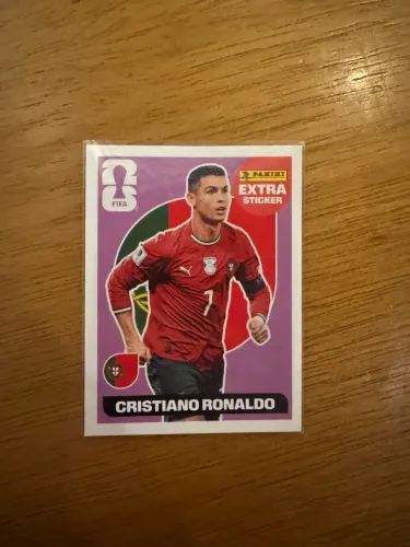 Cristiano Ronaldo Legend