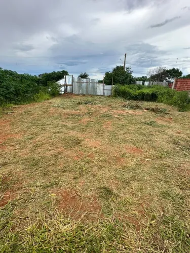 Lote COMERCIAL á Venda no Sol Nascente Trecho 2