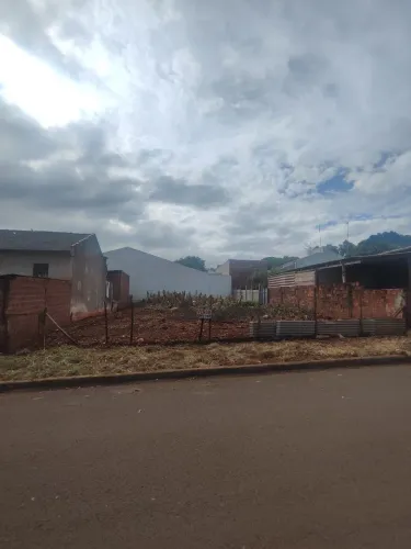 Terreno em marialva
