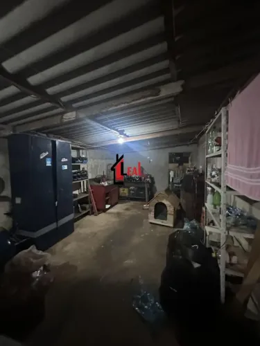 Casa para Locação em Alfredo Marcondes, MIRASSOL, 3 dormitórios, 1 banheiro, 2 vagas