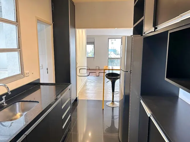 Aluguel Apartamento 2 Dormitórios - 100 m² Itaim Bibi