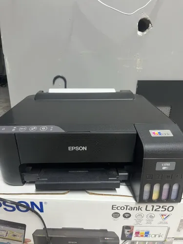 Impressora Epson L1250