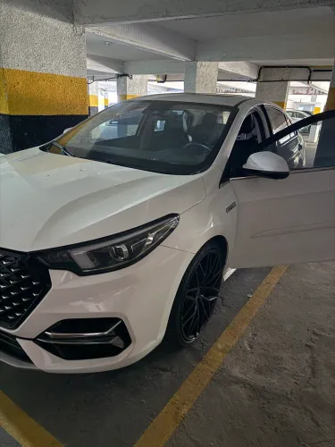 Chery Arrizo 6 PRO 1.5 Turbo (híbrido) 2023