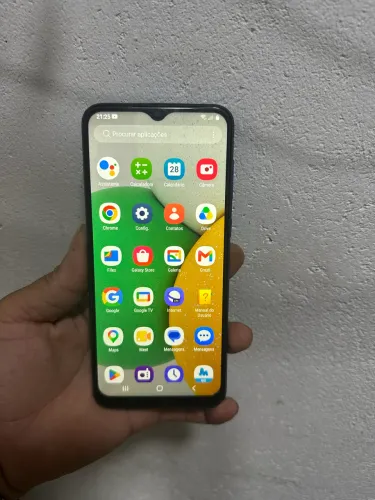 Samsung A03 core
