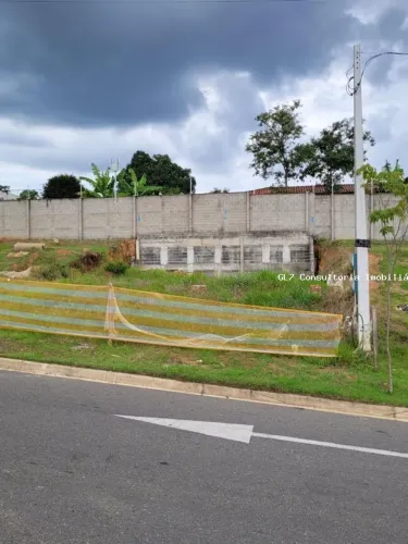 Terreno a Venda, Condomínio Milano Indaiatuba SP