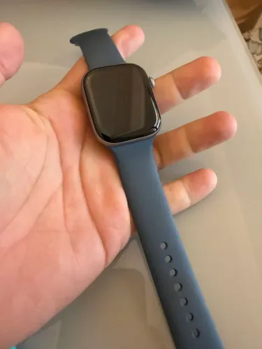 Apple watch series 11 46 mm