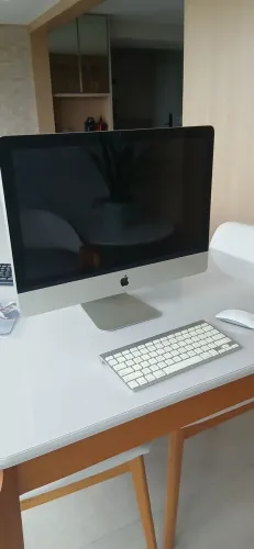 iMac 21,5" Core i5 + SSD 480GB Apple | R$ 1.500