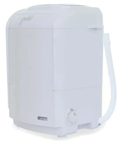 Mini Tanquinho de lavar roupas. 