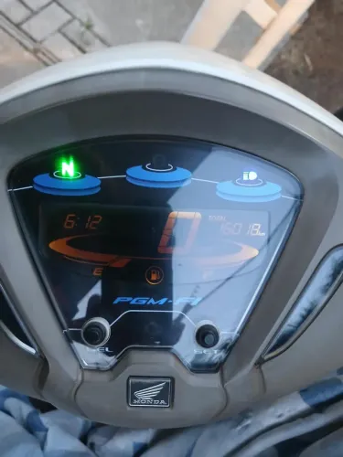 Honda Biz 125 EX Flex 2021 | Único Dono | 16.018 km