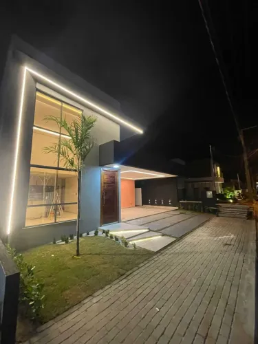 Casa no Condomínio MALUI RESIDENCE [4604]