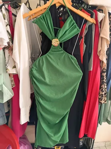 Vestidos 