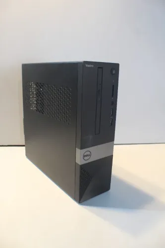 PC Dell Vostro 3250 i3 + SSD + 8GB Ram