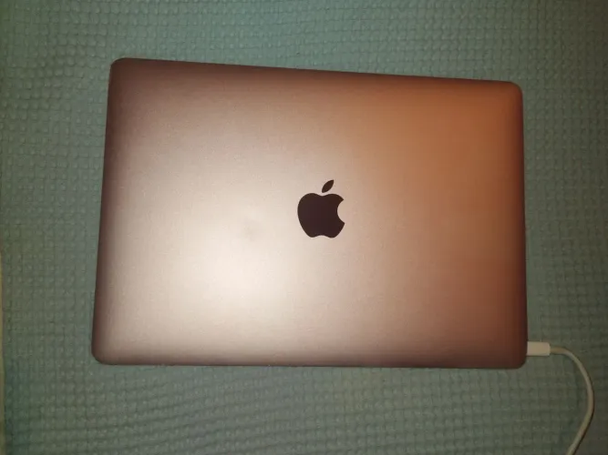 MacBook Retina 12" 2017