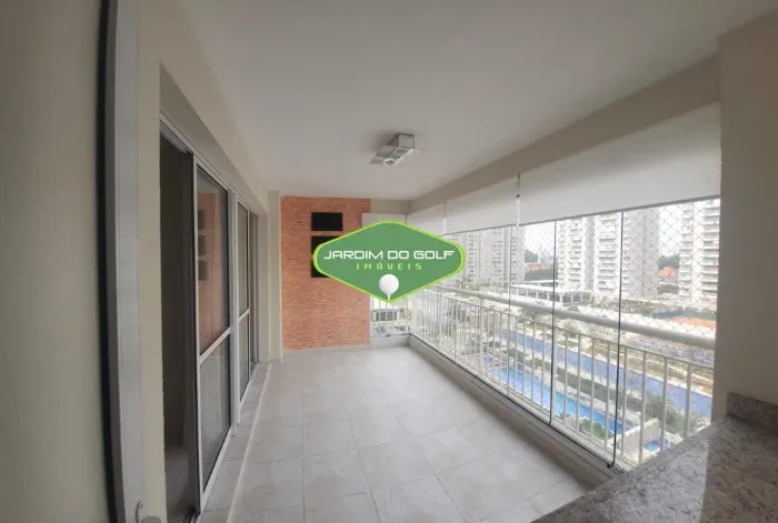 Condomínio Varanda Novamérica Apartamento à venda Jardim Dom Bosco SP SP