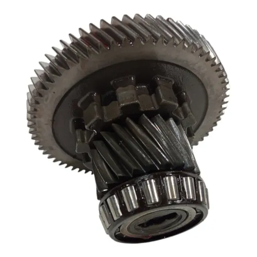 Coroa Pinhão Cambio Automático C4 A14 2.0 16v 