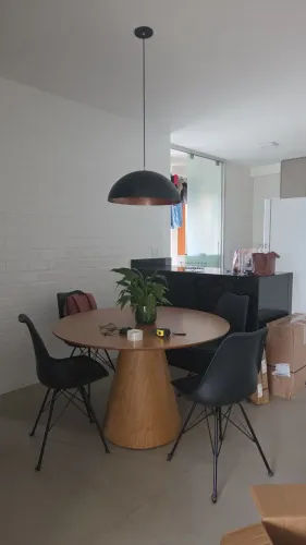 Mesa de jantar