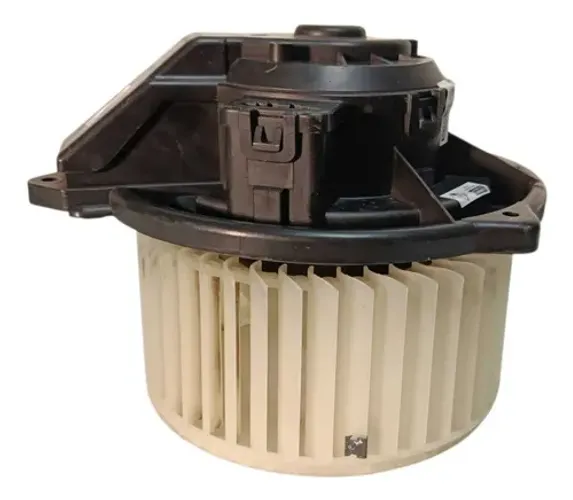 Motor Ventilação Interna Ar Condicionado Spacefox 12 A 14 12v