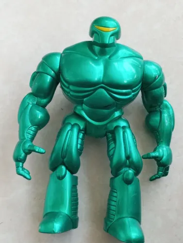 Warstar Toybiz