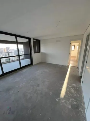 Apartamento à venda no Campo Belo