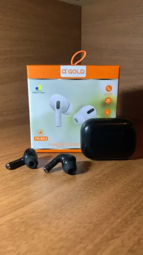 Oferta relâmpago!!! Fone bluetooth original 
