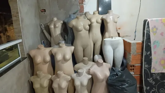 Manequins