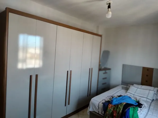 Guarda roupa de casal grande