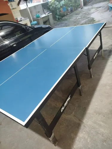 Mesa tênis de mesa - ping pong