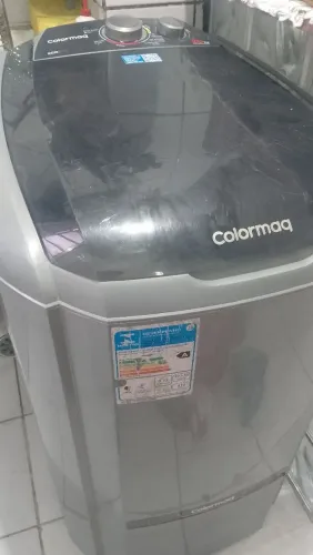 Tanquinho de lavar roupas