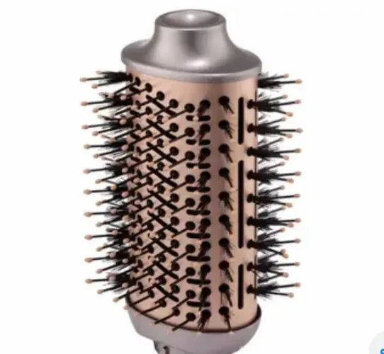 Escova Secadora Philco - 2 Velocidades 2 Níveis de Temperatura 3 pontas para secar