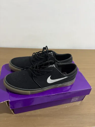 TÊNIS NIKE SB ZOOM JANOSKI OG+ MASCULINO