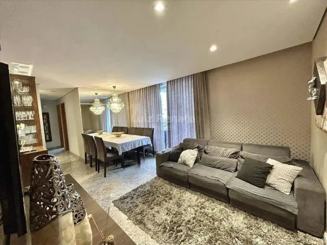 Apartamento à venda no bairro Silveira