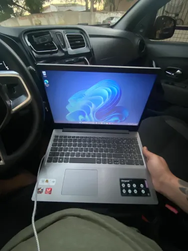 Notebook Lenovo idealpad s145