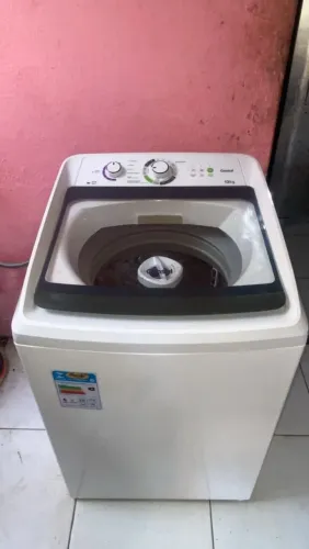 Máquina de lavar
