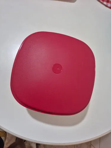 Tupperware