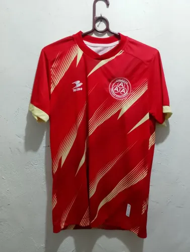 Camisa P Anapolina - GO Tolledo 2025 treino